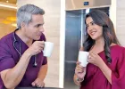 “इक़बाल के आते ही सेट का माहौल बदल जाता है”: गुलकी जोशी