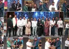 ऑर्बोसिस स्टार्टअप अवॉर्ड्स 2026 में इंदौर के 50 उभरते स्टार्टअप्स सम्मानित