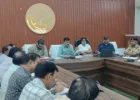 Ballia News : जनगणना-2027 की तैयारियों में जुटा प्रशासन, डीएम ने दिए स्व-गणना के निर्देश