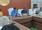 बलिया : डीएम ने राजस्व वसूली में तेजी लाने के दिए निर्देश, अवैध ईंट भट्टों पर होगी कार्रवाई