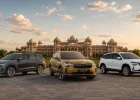 स्कोडा ऑटो इंडिया ने नई कोडिएक 4x4 रेंज पेश की, कीमत 36.99 लाख रुपये से शुरू
