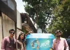 सोनी मैक्स की खास पहल, ‘लालो’ थीम वाले ऑटो सफर ने लोगों को दिया सुकून और आत्ममंथन का अनुभव