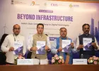 जितिन प्रसाद ने भारत के डेटा सेंटर इकोसिस्टम पर एनएफपीआरसी-सीएआईजी की रिपोर्ट जारी की