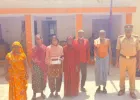 पुलिस टीम पर हमले के मामले में छह गिरफ्तार, सरकारी वाहन तोड़फोड़ प्रकरण में कार्रवाई तेज