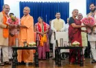 UP Cabinet Expansion: यूपी मंत्रिमंडल में विभागों का बंटवारा, नए मंत्रियों को मिली अहम जिम्मेदारियां
