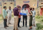 बलिया में मेडिकल कॉलेज निर्माण की तैयारी तेज, जून में होगा शिलान्यास