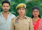 “मैंने कई बार सोचा कि हार मान लूँ” : पुलिस ट्रेनिंग सीन्स पर बोलीं अनंदिता साहू