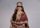 “आंखों पर पट्टी बांधकर अभिनय करना सबसे बड़ी चुनौती थी” : विवाना सिंह