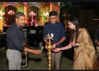 हजारों लोगों की मौजूदगी में अध्यात्म, संगीत और साउंड हीलिंग से सराबोर हुआ ‘द हीलिंग कॉन्सर्ट- अध्याय 1 : आरंभ’