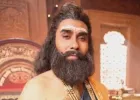 “कृपाचार्य कर्तव्य और धर्म के प्रति अडिग गुरु थे” : चेतन्य अदीब