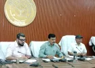 आईजीआरएस शिकायतों के निस्तारण में लापरवाही पर डीएम सख्त, नलकूप अधिकारी का वेतन रोका