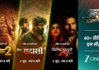 जून में ज़ी सिनेमा पर 40 से ज्यादा फिल्मों का मेगा प्रीमियर, दर्शकों को मिलेगा नॉन-स्टॉप मनोरंजन