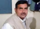 बलिया में हृदयाघात से सहायक अध्यापक की मौत, शिक्षा जगत में शोक की लहर