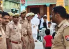 Meerut News : जमीन विवाद में बेटे ने पिता की गोली मारकर हत्या, 24 घंटे में आरोपी गिरफ्तार