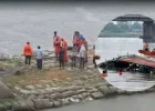 हमीरपुर हादसा : यमुना नदी में पलटी नाव, छह लोग लापता; सीएम योगी ने दिए युद्धस्तर पर राहत-बचाव के निर्देश