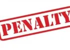 बांसडीह पेयजल योजना में लापरवाही पर सख्ती, जल निगम ने ठोका 10 लाख का जुर्माना