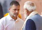 ‘आप चुप क्यों हैं?’ NEET पेपर लीक मामले में राहुल गांधी ने पीएम मोदी से पूछे सवाल