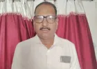 Ballia News : असमय निधन से शिक्षा जगत में शोक की लहर, प्रधानाध्यापक रमेश सिंह को श्रद्धांजलि