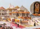 राम मंदिर परिसर में सभी मंदिरों के दर्शन अब बिना पास के, बढ़ी भीड़ तो फिर लागू होगी पुरानी व्यवस्था