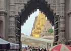 भीषण गर्मी के बीच काशी विश्वनाथ धाम में उमड़ रही श्रद्धालुओं की भीड़, राहत के विशेष इंतजाम