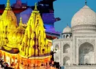 यूपी में जनगणना 2027 का पहला चरण शुरू, पहले दिन 1.35 करोड़ घरों को मिला नंबर