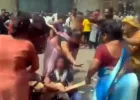 महाराष्ट्र में हैवानियत की हदें पार: महिलाओं को अर्धनग्न कर निकाला जुलूस, वीडियो वायरल