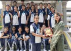 CISCE Result 2026 : 10वीं में सेक्रेड हार्ट स्कूल बलिया का दबदबा, 100% छात्र पास