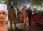 Jaunpur News : बारात जा रहे दूल्हे की गोली मारकर हत्या, बाइक सवार हमलावर फरार