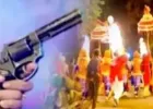 Ballia News : हर्ष फायरिंग में 10 वर्षीय बालक की मौत, पुलिस ने शुरू की कार्रवाई