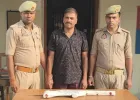 हर्ष फायरिंग में मासूम की मौत के आरोपी फौजी गिरफ्तार