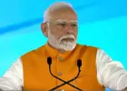 ‘वंदे मातरम’ को राष्ट्रगान के बराबर दर्जा, मोदी कैबिनेट ने दी मंजूरी; अपमान करने पर होगी सख्त सजा