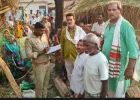 बलिया में आंधी-बारिश बनी काल : दीवार गिरने से महिला की मौत, तीन बकरियां भी दबकर मरीं