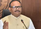 राहुल और अखिलेश नकारात्मक राजनीति कर रहे : ब्रजेश पाठक