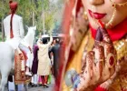 डाल-चढ़ावा की साड़ियों को लेकर विवाद, शादी टूटी, मारपीट में पांच घायल