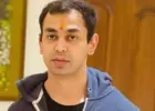 अखिलेश यादव के भाई प्रतीक यादव का निधन, परिवार और समर्थकों में शोक