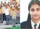 CBSE 12th Result 2026 : सनबीम बलिया का शानदार प्रदर्शन, अनीशा अल्ताफ बनीं जिला टॉपर