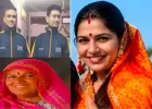 जोधपुर सड़क हादसे ने उजाड़ दिया पूरा परिवार, कांस्टेबल और शिक्षक बेटे समेत चार की मौत