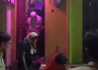बलिया के स्पा सेंटर का ‘काला सच’ उजागर, दिल्ली पुलिस की छापेमारी में सात लड़कियां बरामद