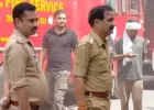 टाउन हॉल रोड स्थित मिर्ची रेस्टोरेंट में लगी आग, बड़ा हादसा टला