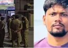 जौनपुर दूल्हा हत्याकांड : एक लाख का इनामी रवि यादव पुलिस मुठभेड़ में ढेर, थानेदार घायल