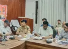 सड़क हादसों पर अंकुश लगाने को डीएम सख्त, दुर्घटना स्थलों पर लगेंगे चेतावनी बोर्ड