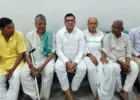महायज्ञ में दिए गए बयान पर गरमाई राजनीति, भाजपा नेता अजय सिंह का सपा नेता पर पलटवार