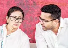 टीएमसी-कांग्रेस विलय की अटकलें तेज, नेताओं की मुलाकातों ने बढ़ाई राजनीतिक चर्चा