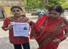 दो घंटे की देरी से छूटी पुलिस भर्ती परीक्षा, जाम में फंसने का दावा; छात्रा का सपना टूटा