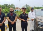 Shahjahanpur News: फर्जी ब्रिगेडियर बनकर घूम रहा युवक गिरफ्तार, आर्मी इंटेलिजेंस कर रही पूछताछ