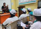 प्रयागराज में आरसेटी दे रहा महिलाओं को आत्मनिर्भर बनने का अवसर, निशुल्क प्रशिक्षण से बढ़ रही रोजगार की राह