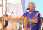 लोक कला और संस्कृति का संरक्षण सभी की जिम्मेदारी : राज्यपाल आनंदीबेन पटेल