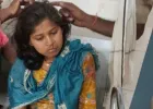 Bahraich News: खेत गई युवती पर तेंदुए का हमला, ग्रामीणों की सतर्कता से बची जान; अस्पताल में भर्ती