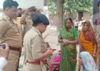 वाराणसी में दुकानदार की गोली मारकर हत्या, घर लौटते समय बाइक सवार बदमाशों ने किया हमला