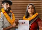 कानपुर देहात में दामाद और सास के कथित विवाह का वीडियो वायरल, परिवार में मचा हड़कंप